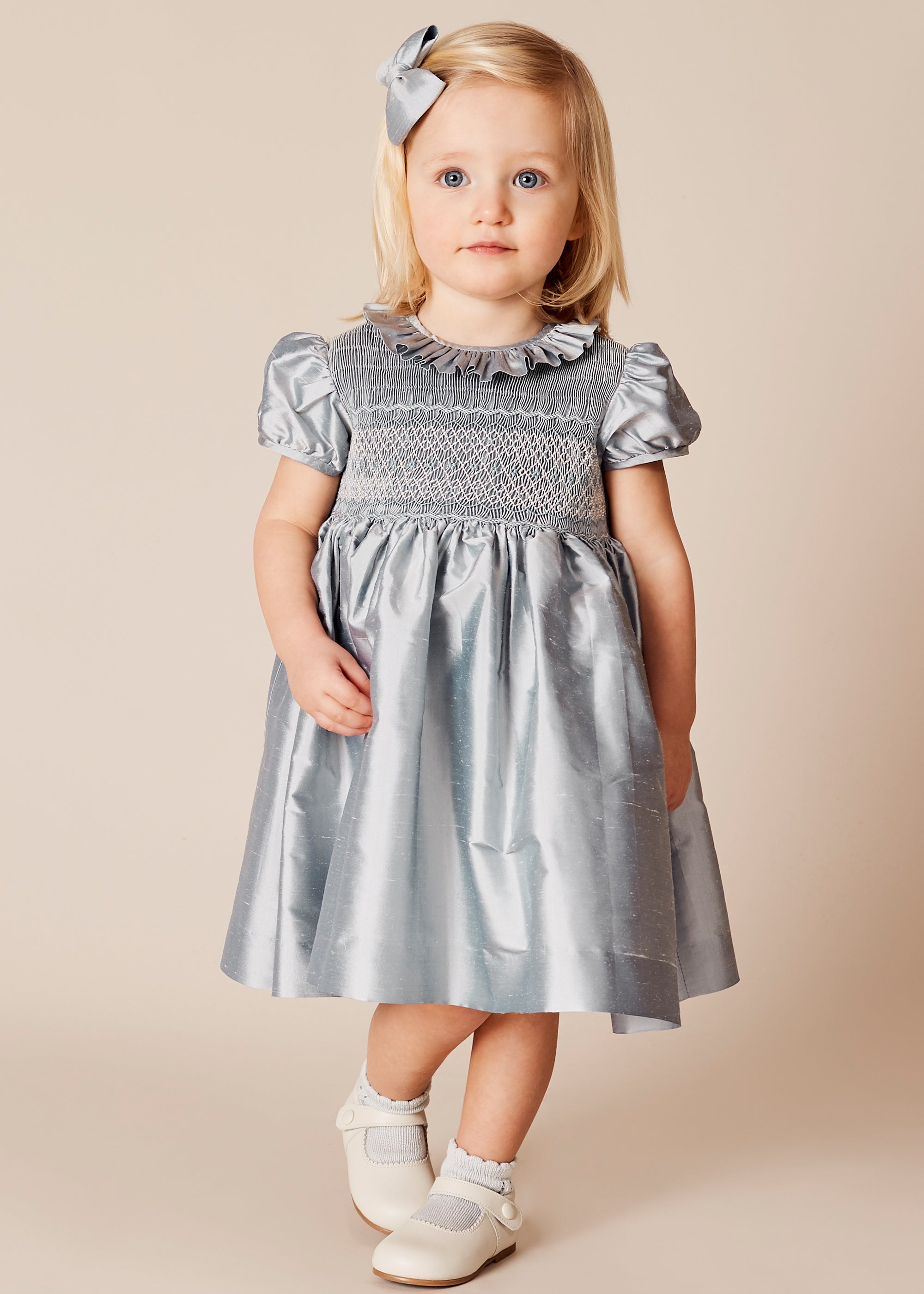 FLOWER GIRL LOOK 13 Look  from Pepa London