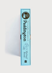 The Complete Adventures Of Paddington Set Book Toys  from Pepa London