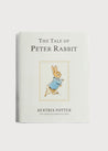 The Tale of Peter Rabbit Book Toys  from Pepa London