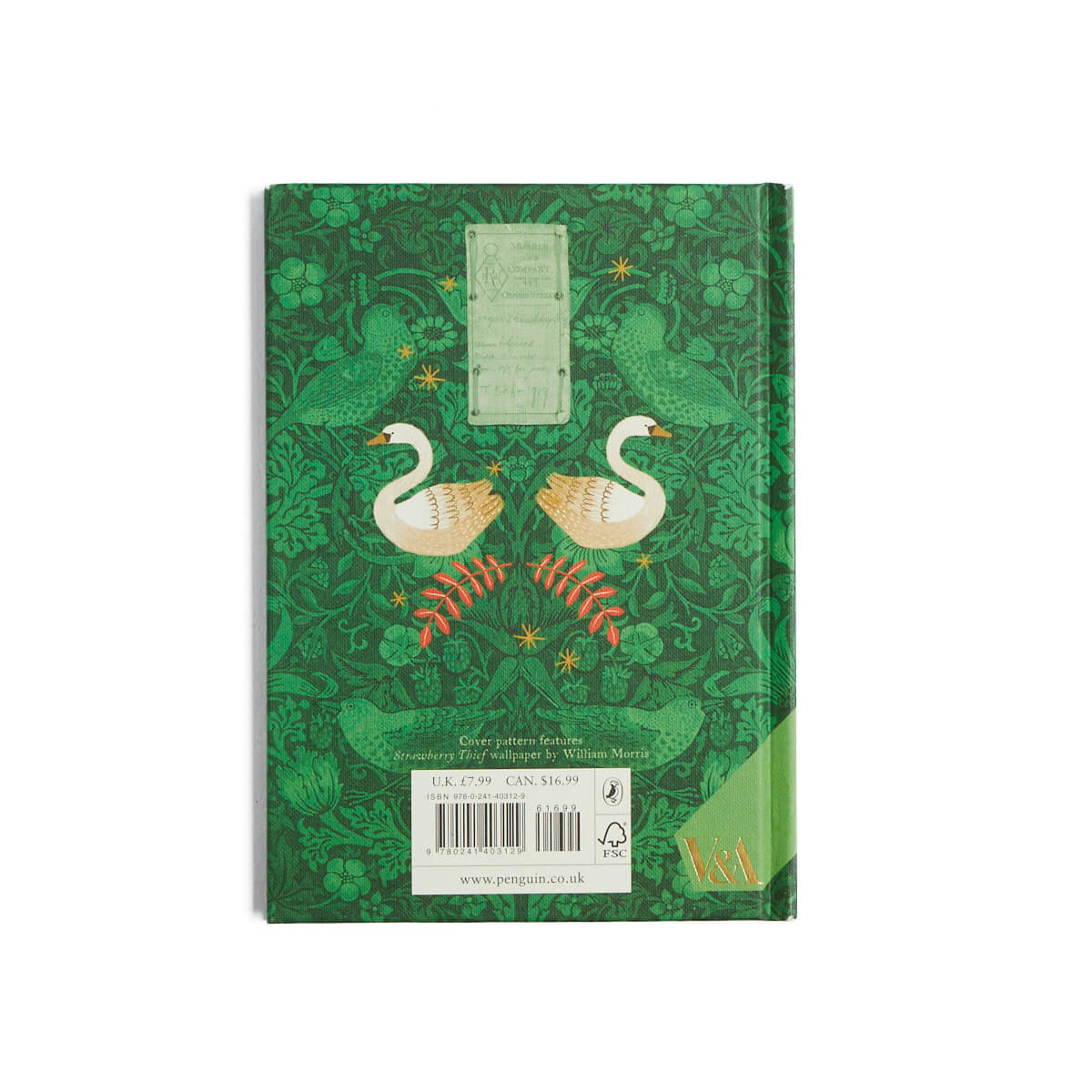 The Twelve Days Of Christmas Book Toys  from Pepa London