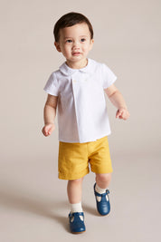BABY BOY LOOK SS21 20 Look  from Pepa London