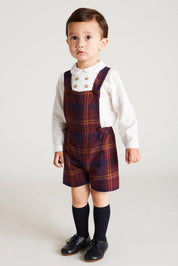 BABY BOY LOOK AW21 15 Look  from Pepa London