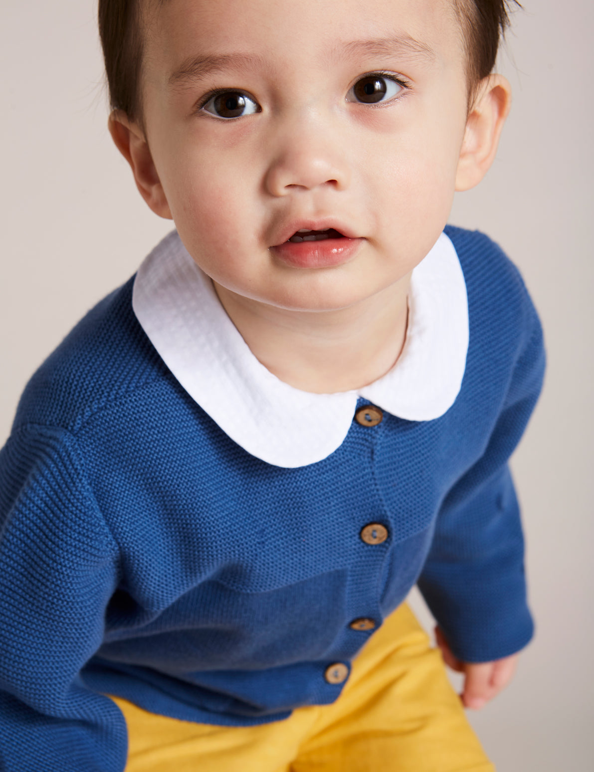 BABY BOY LOOK SS21 20 Look  from Pepa London