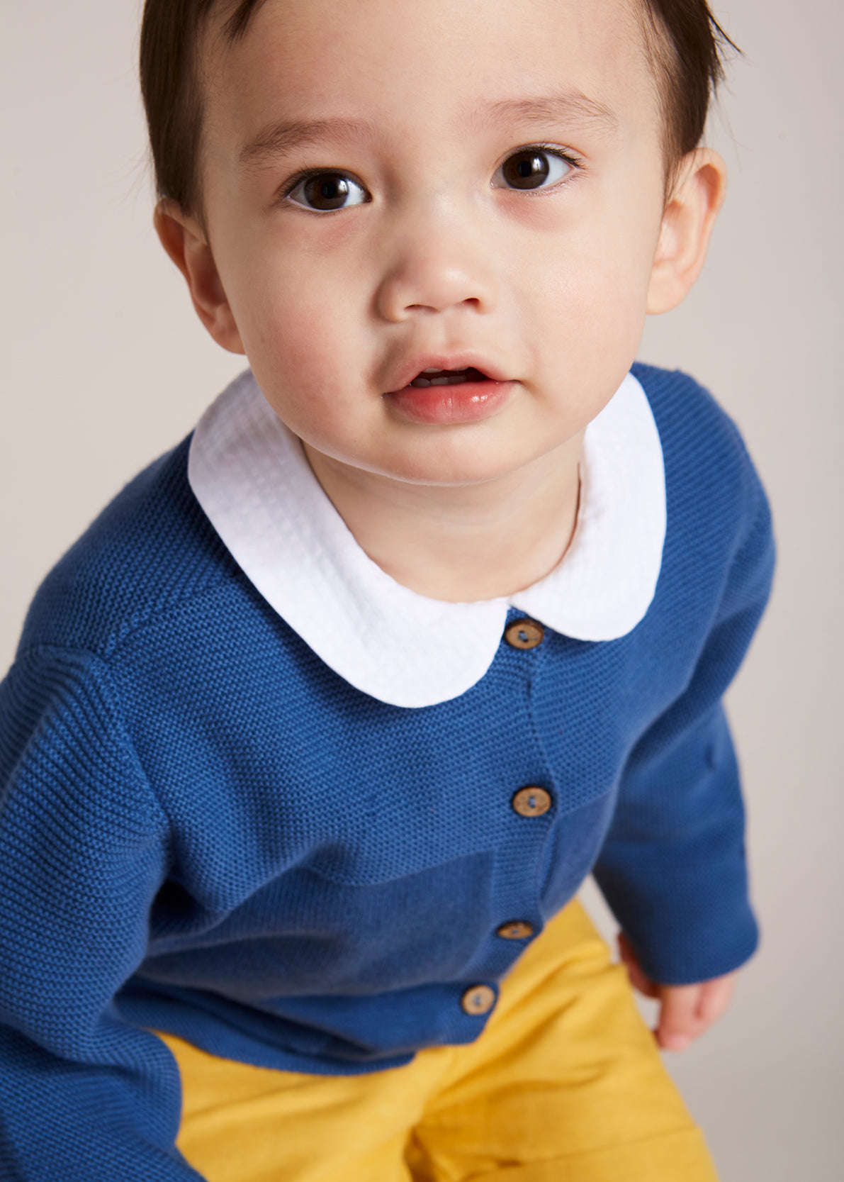 BABY BOY LOOK SS21 20 Look  from Pepa London