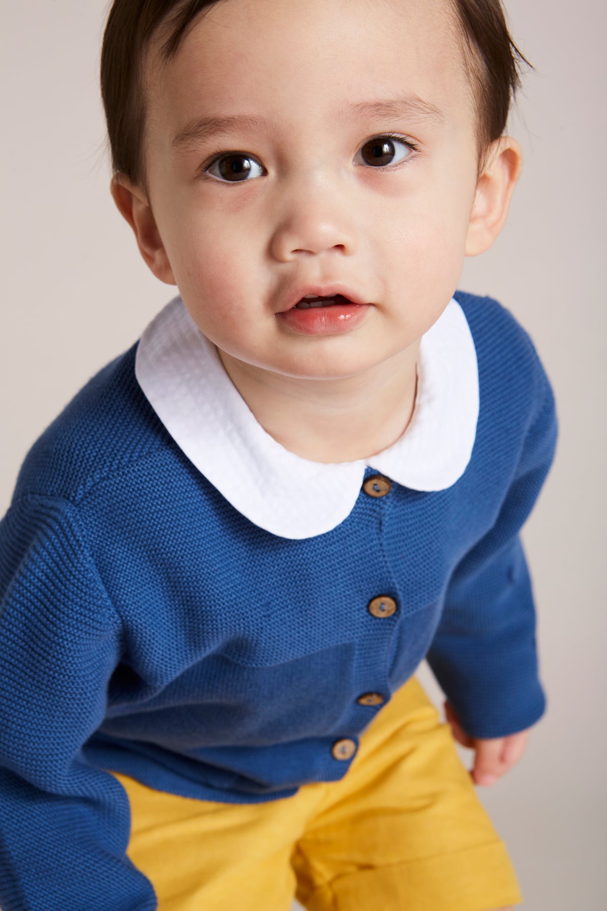 BABY BOY LOOK SS21 20 Look  from Pepa London