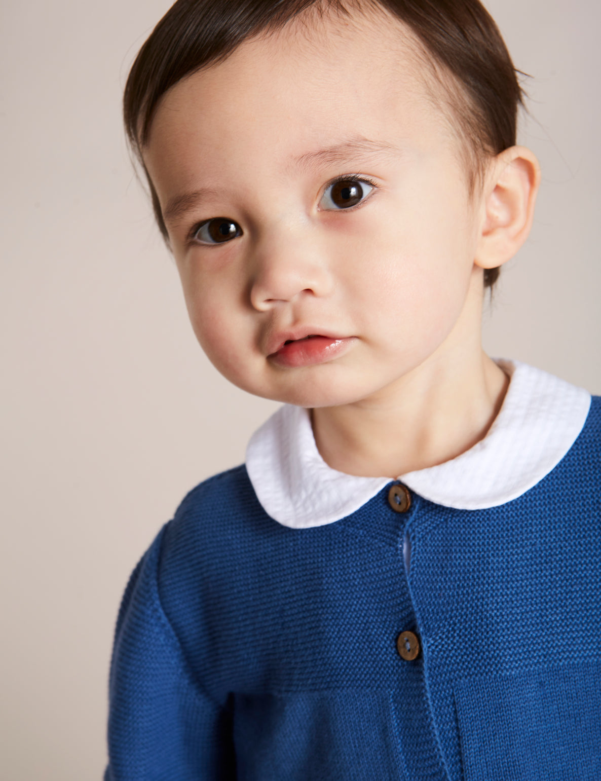 BABY BOY LOOK SS21 28 Look  from Pepa London