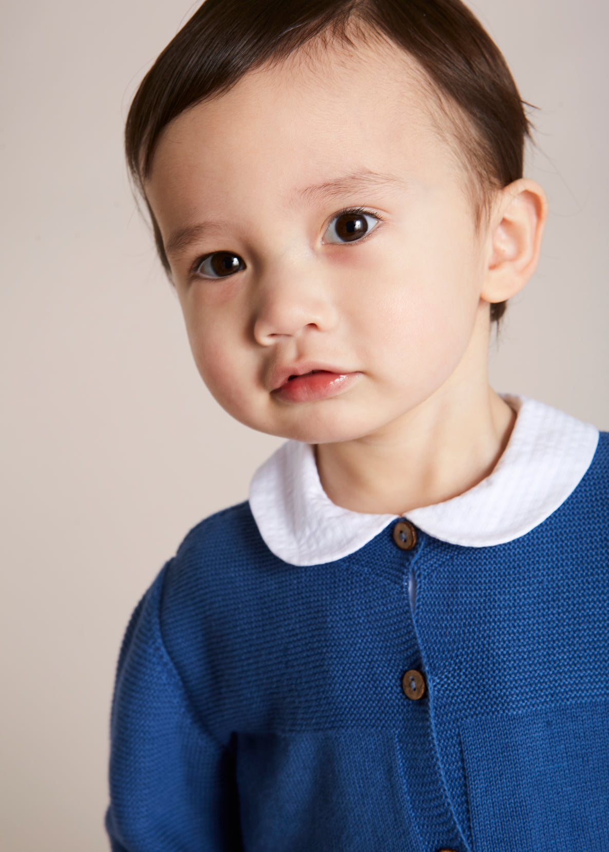 BABY BOY LOOK SS21 28 Look  from Pepa London