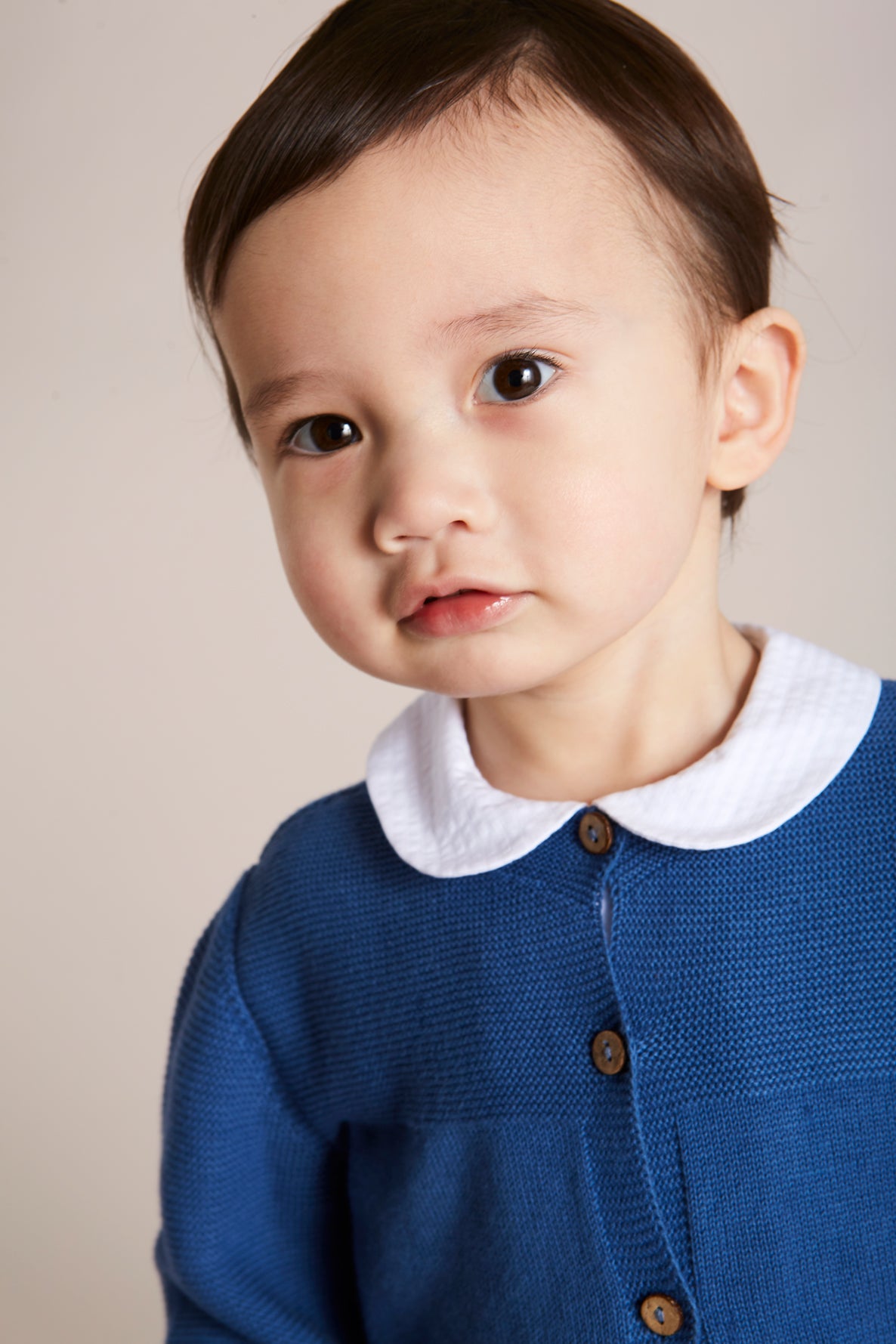 BABY BOY LOOK SS21 28 Look  from Pepa London