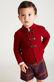 BABY BOY LOOK AW21 16 Look  from Pepa London