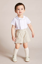 BABY BOY LOOK SS21 25 Look  from Pepa London