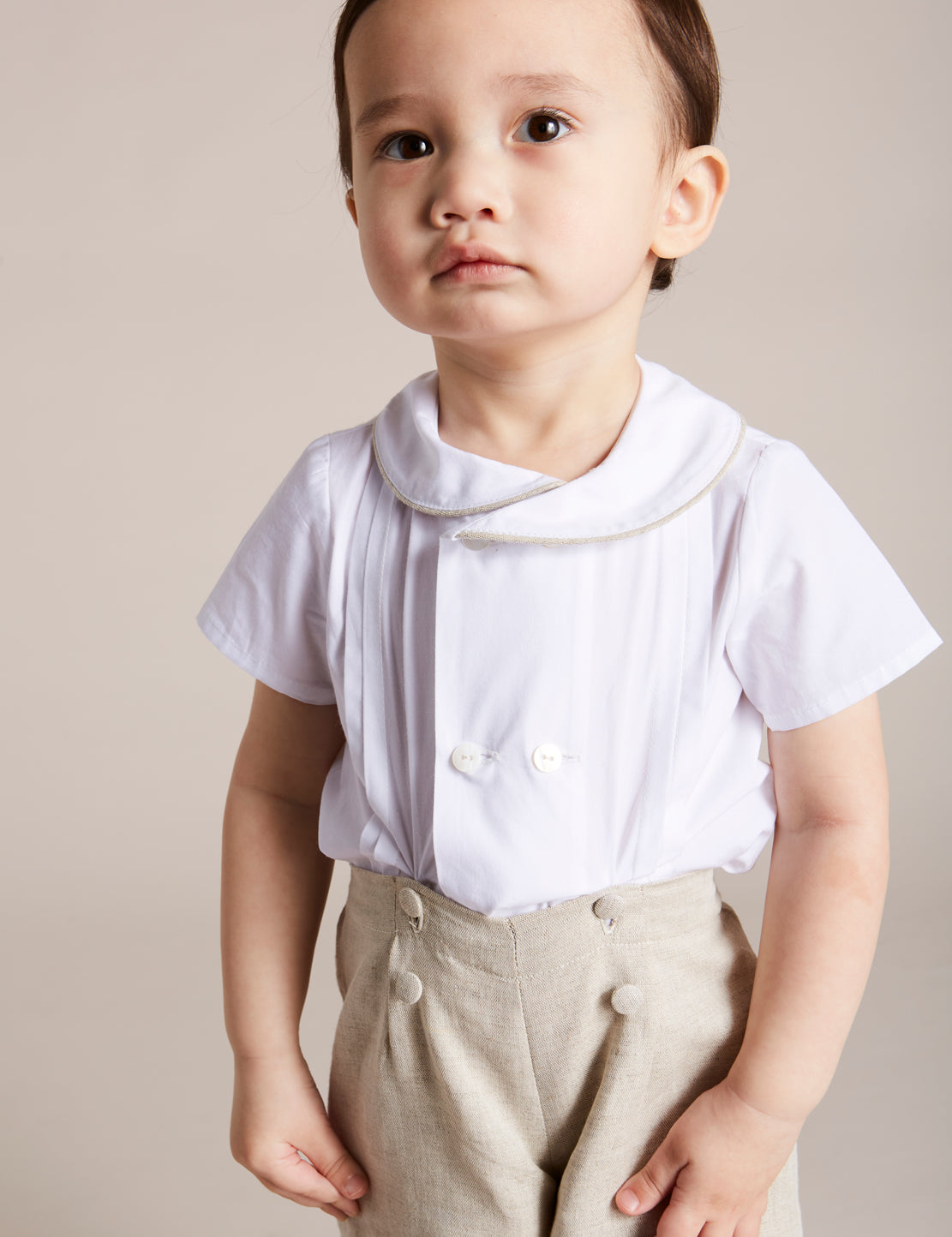 BABY BOY LOOK SS21 25 Look  from Pepa London