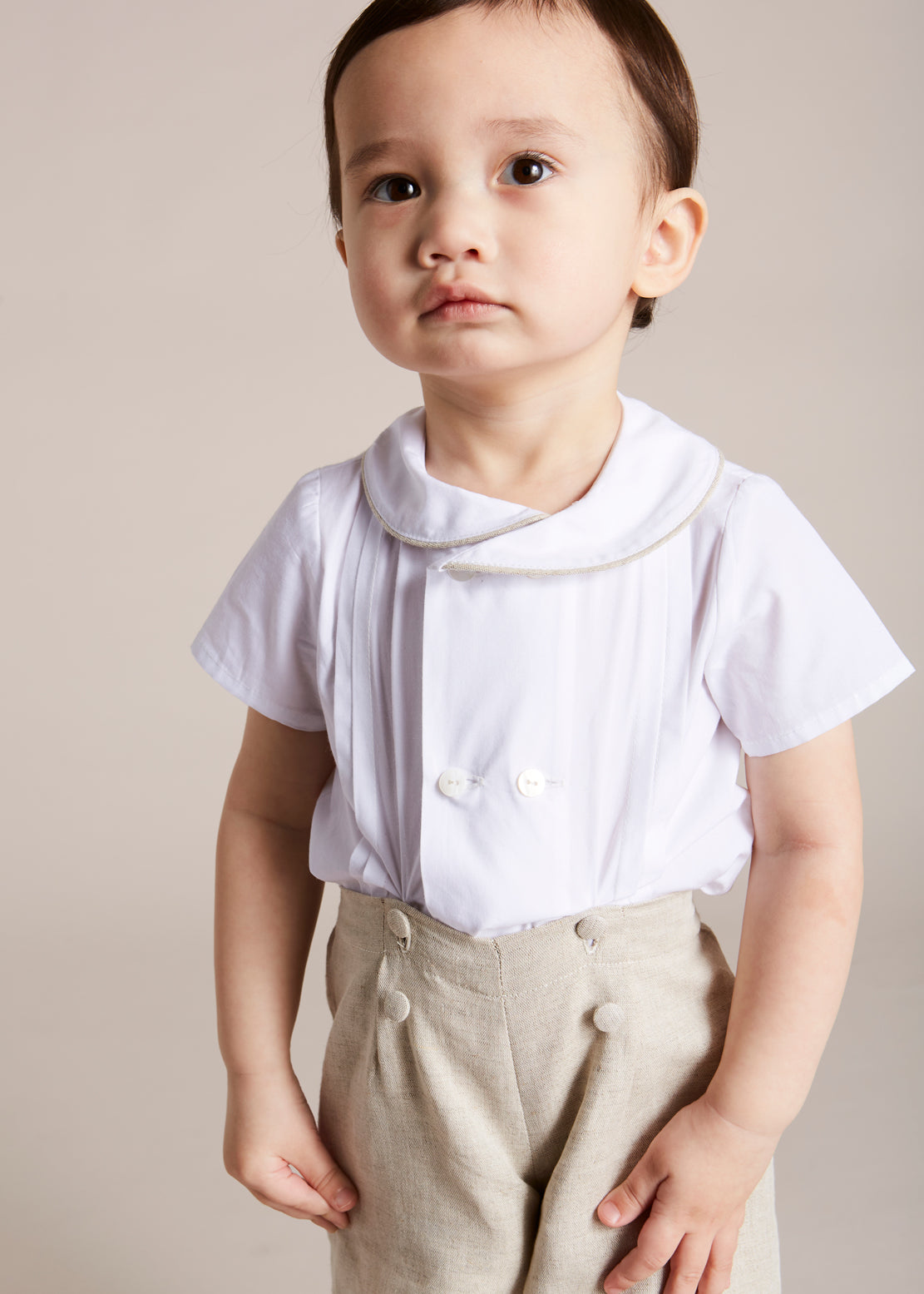 BABY BOY LOOK SS21 25 Look  from Pepa London