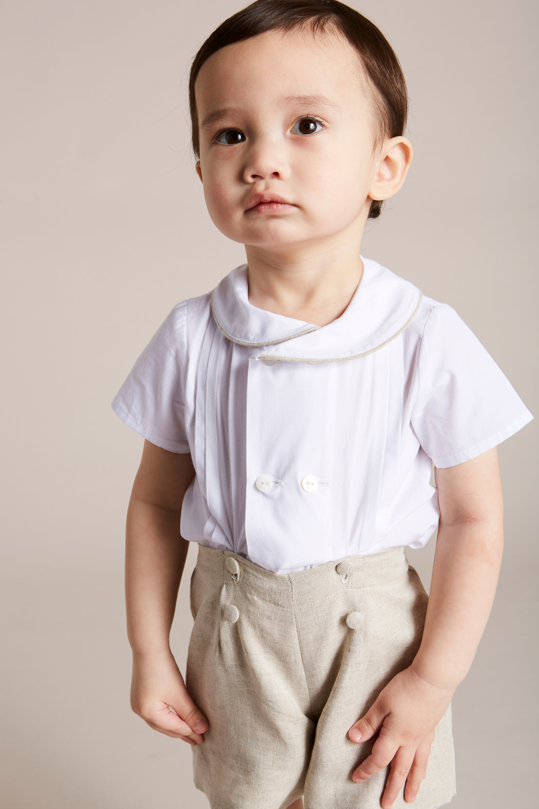 BABY BOY LOOK SS21 25 Look  from Pepa London