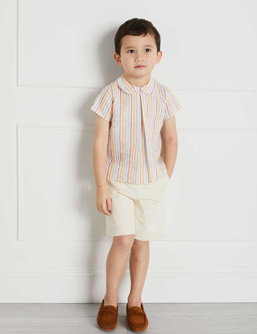BABY BOY LOOK SS23 26 Look  from Pepa London