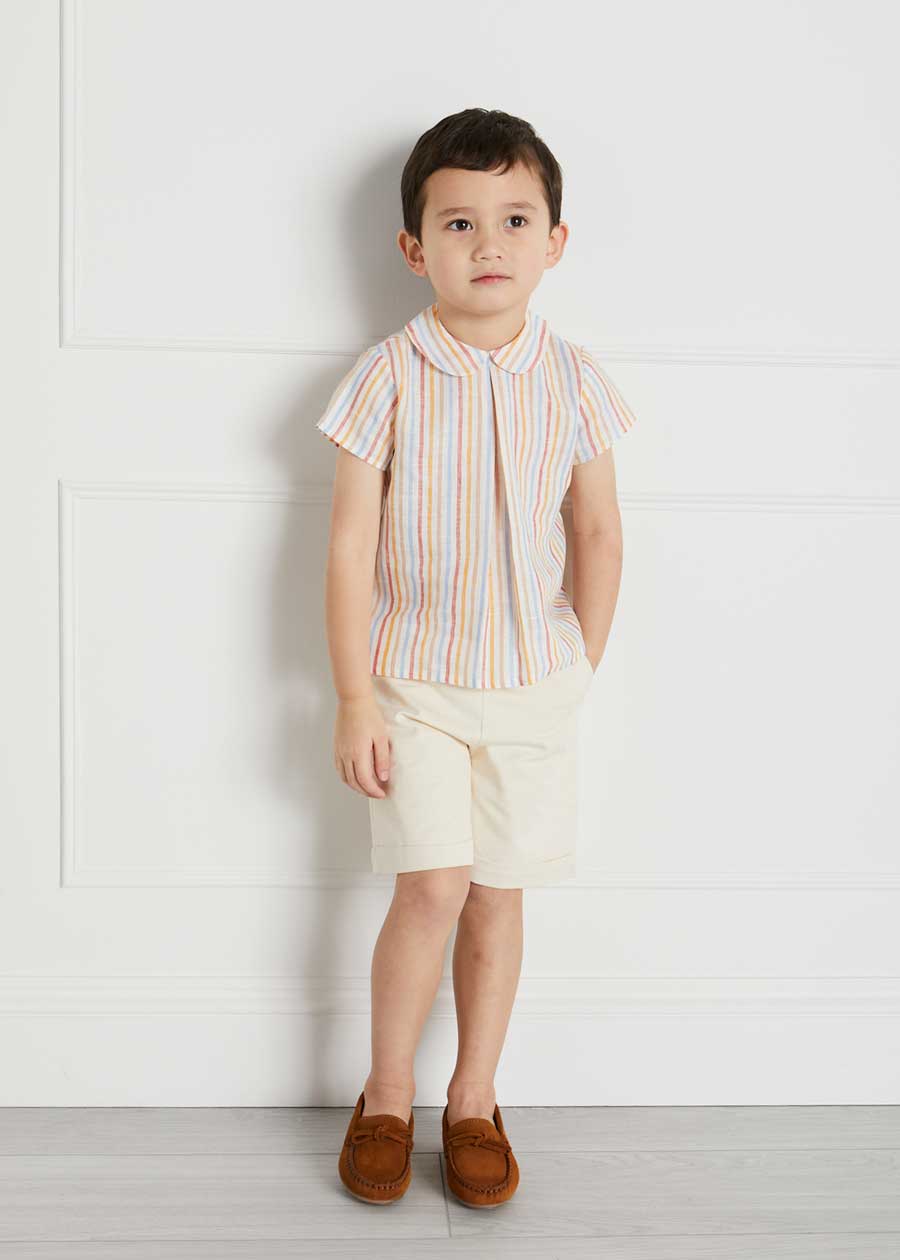 BABY BOY LOOK SS23 26 Look  from Pepa London