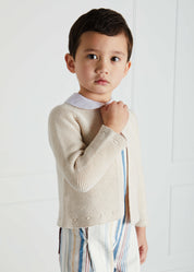 BABY BOY LOOK SS23 25 Look  from Pepa London