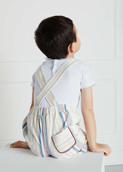 BABY BOY LOOK SS23 25 Look  from Pepa London