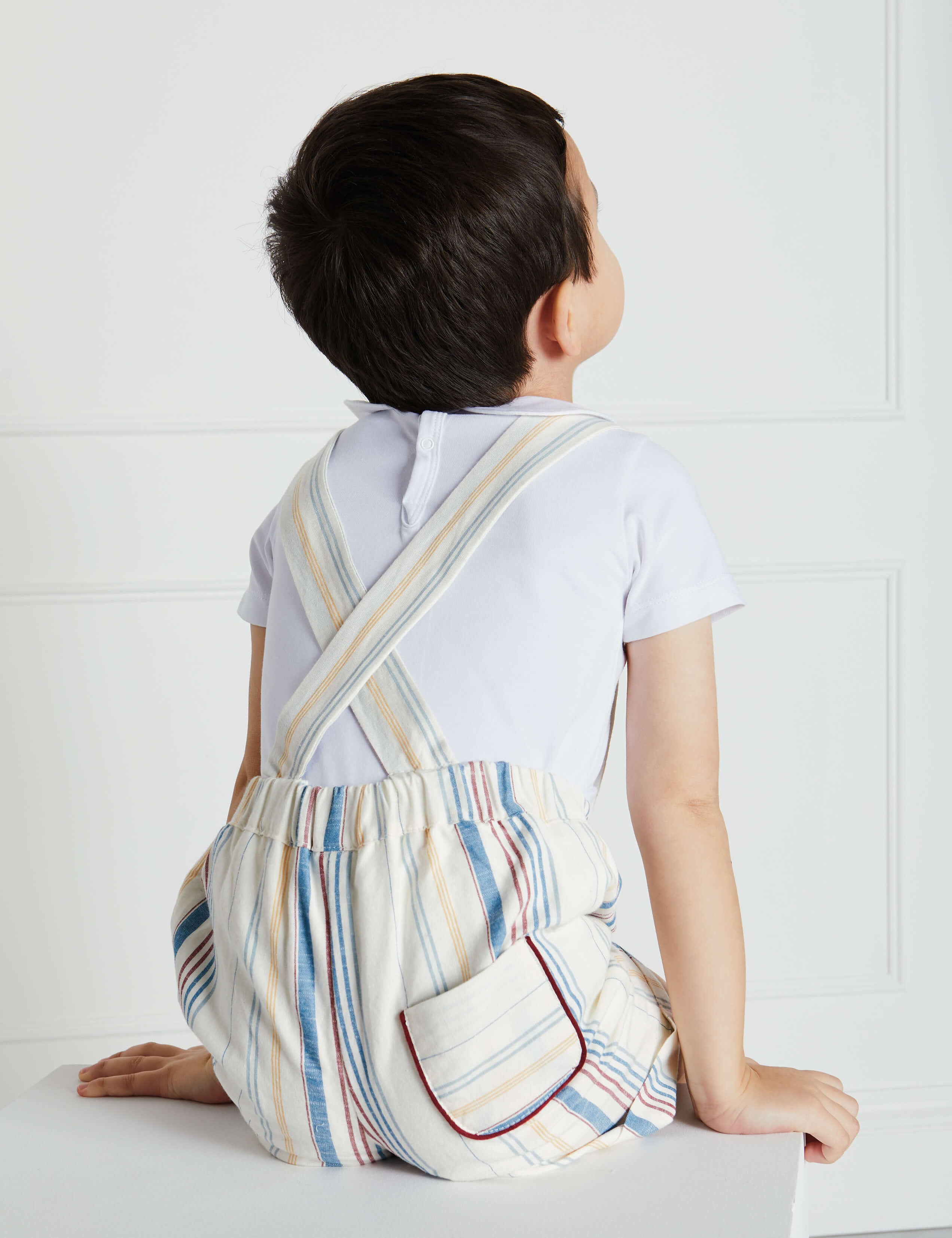 BABY BOY LOOK SS23 25 Look  from Pepa London