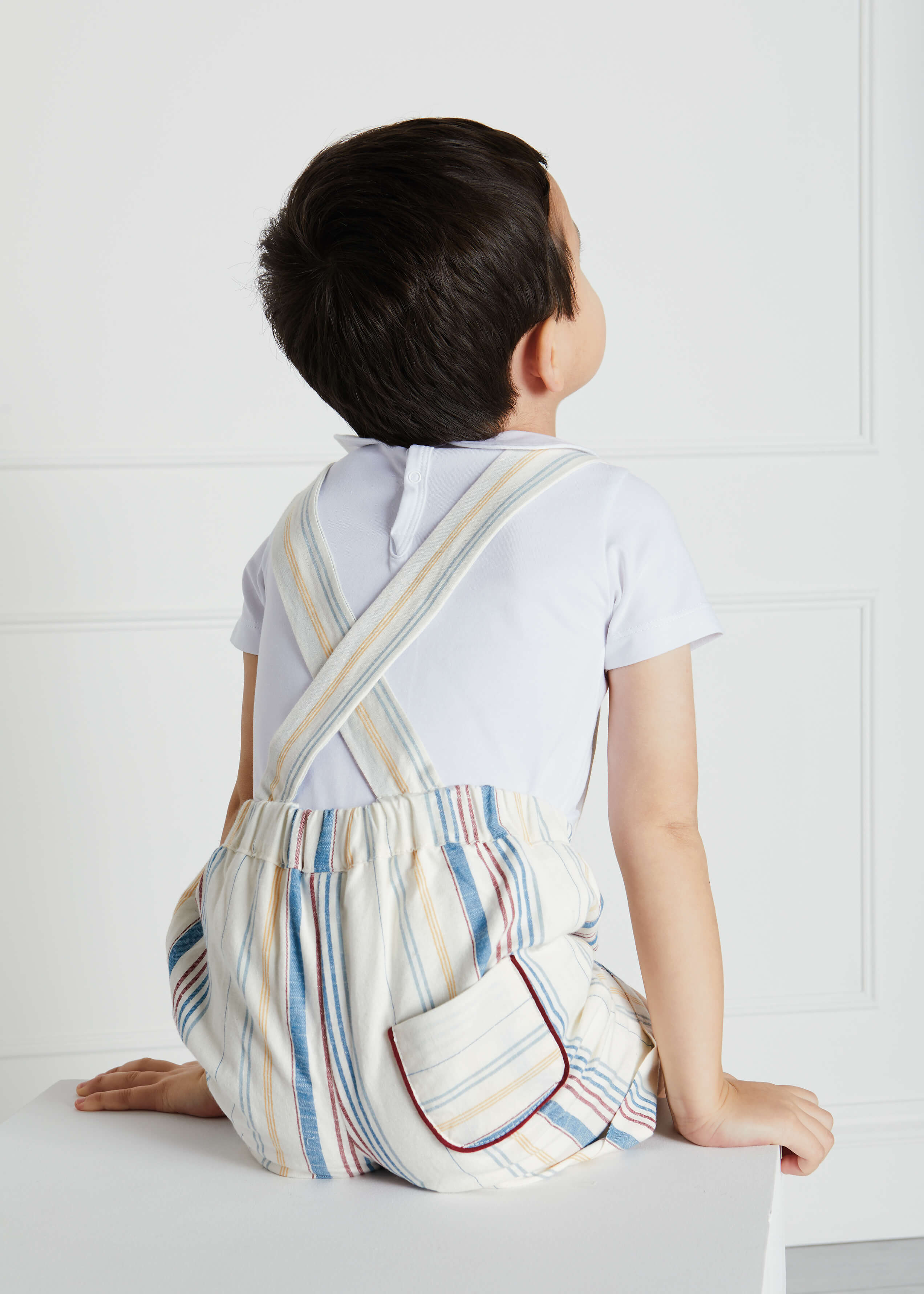 BABY BOY LOOK SS23 25 Look  from Pepa London