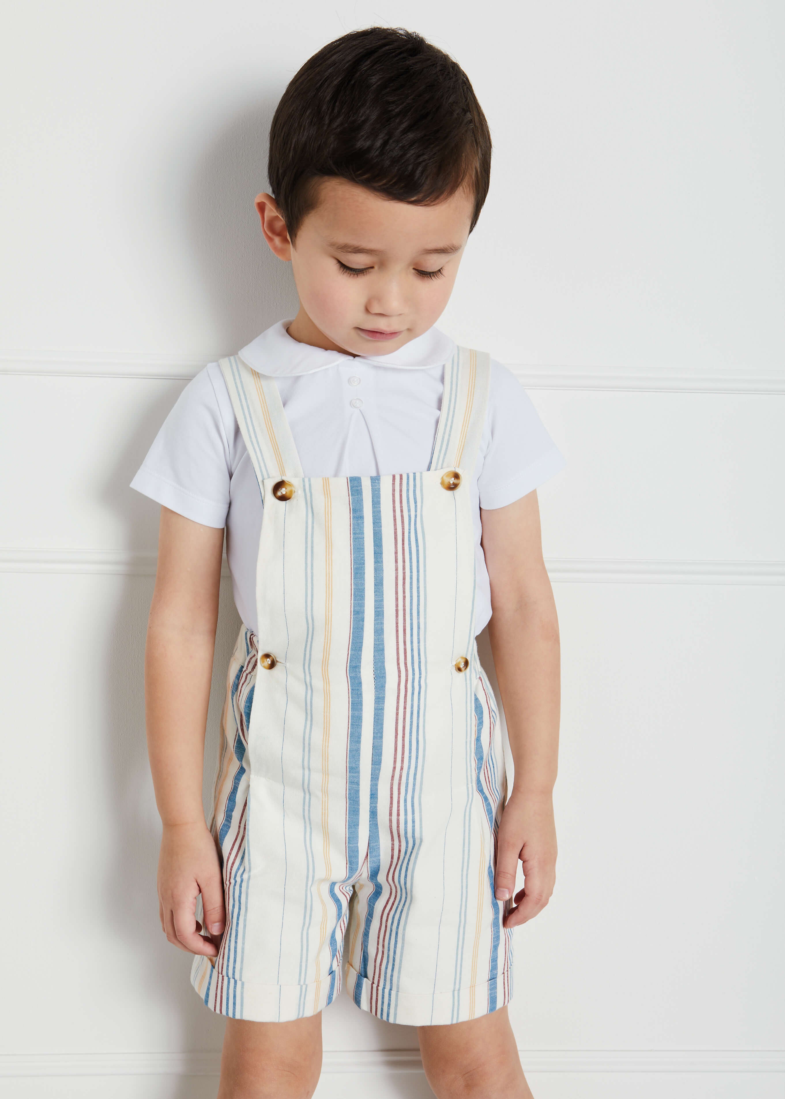 BABY BOY LOOK SS23 25 Look  from Pepa London