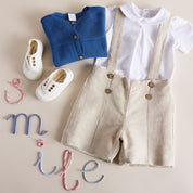 BABY BOY LOOK SS21 28 Look  from Pepa London
