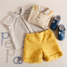 BABY BOY LOOK SS21 21 Look  from Pepa London