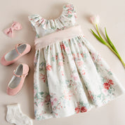 BABY GIRL LOOK SS21 29 Look  from Pepa London