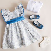 BABY GIRL LOOK SS21 30 Look  from Pepa London
