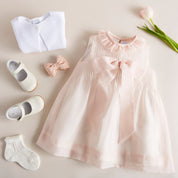 BABY GIRL LOOK SS21 31 Look  from Pepa London