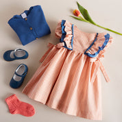 GIRL LOOK SS21 11 Look  from Pepa London
