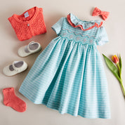 BABY GIRL LOOK SS21 24 Look  from Pepa London