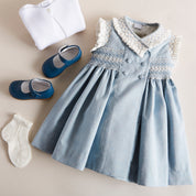 GIRL LOOK SS21 16 Look  from Pepa London