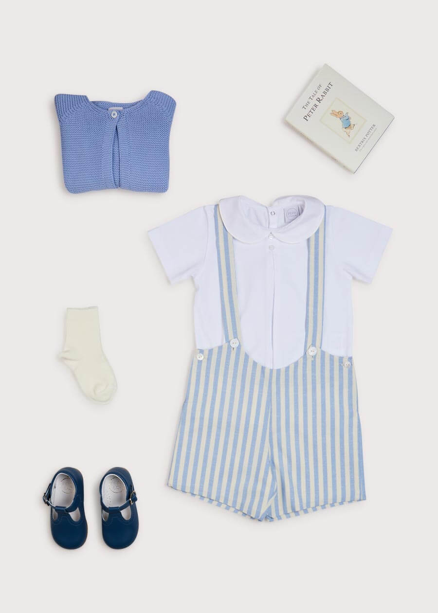 BABY BOY LOOK SS23 22 Look  from Pepa London