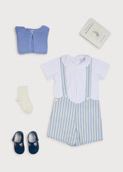 BABY BOY LOOK SS23 22 Look  from Pepa London
