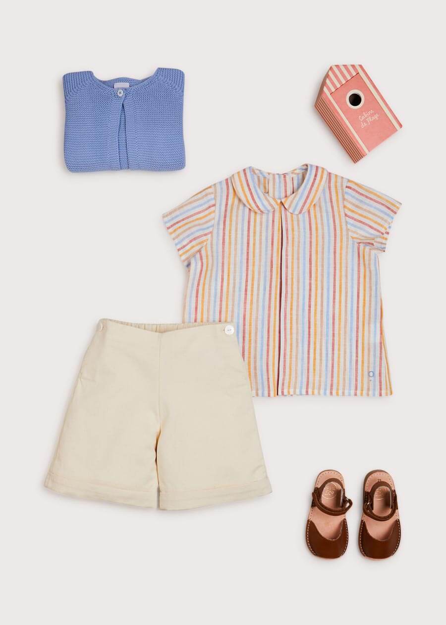 BABY BOY LOOK SS23 26 Look  from Pepa London