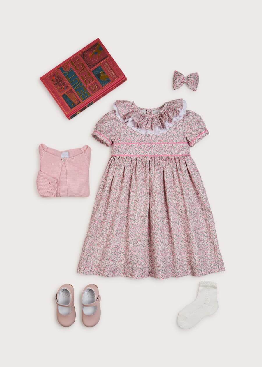 BABY GIRL LOOK SS23 18 Look  from Pepa London