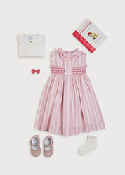 BABY GIRL LOOK SS23 28 Look  from Pepa London