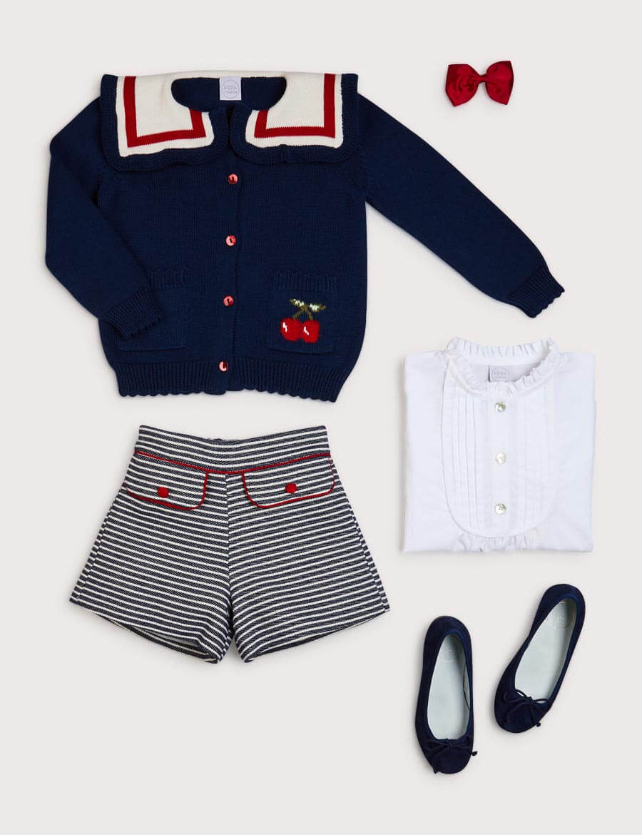 GIRL LOOK SS23 19 Look  from Pepa London