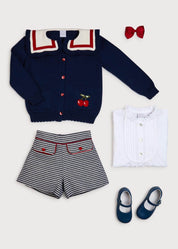BABY GIRL LOOK SS23 34 Look  from Pepa London