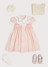 BABY GIRL LOOK SS23 29 Look  from Pepa London