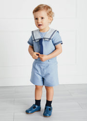 BABY BOY LOOK SS23 28 Look  from Pepa London