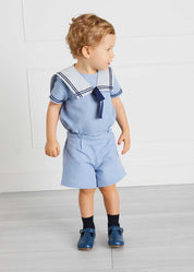 BABY BOY LOOK SS23 28 Look  from Pepa London