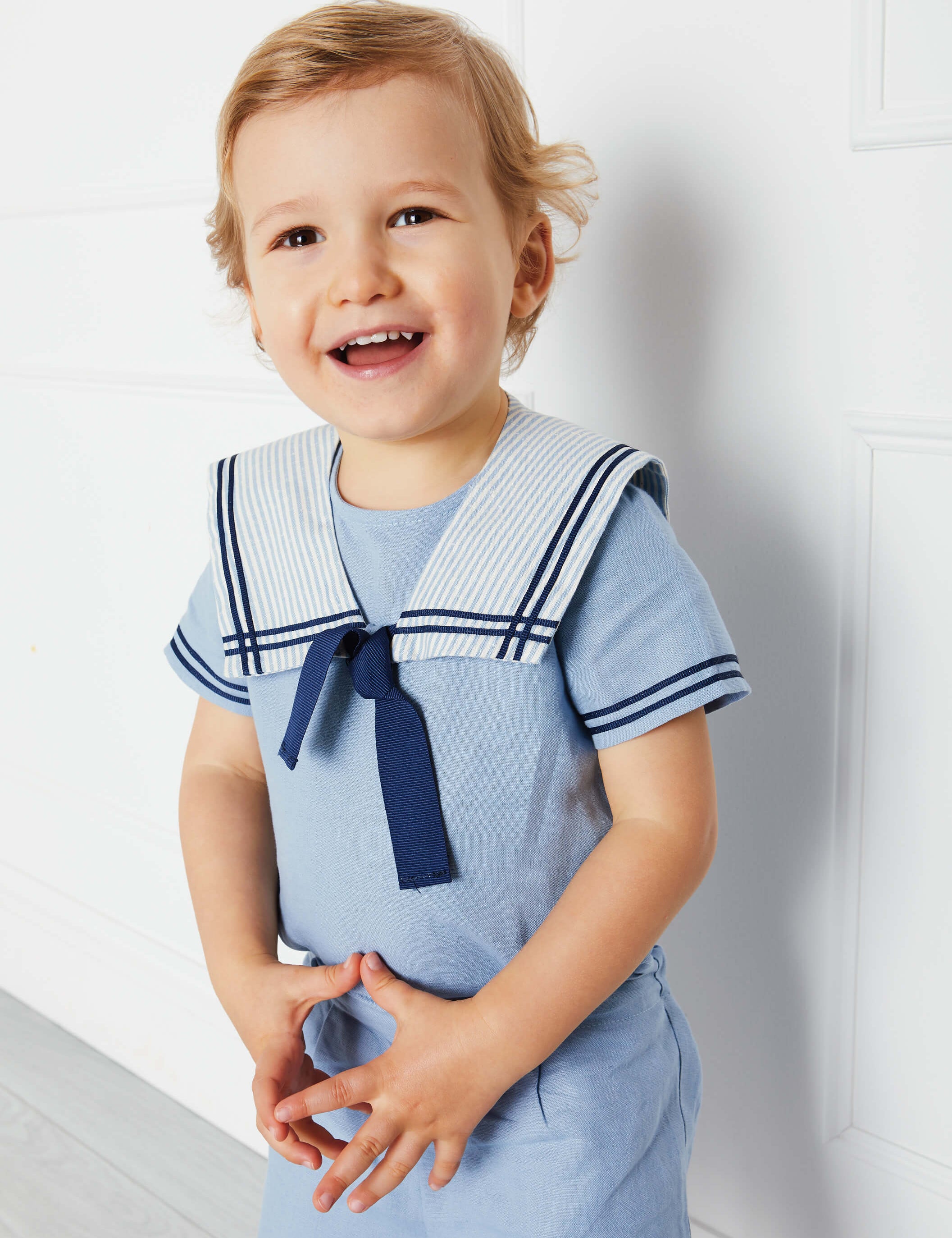 BABY BOY LOOK SS23 28 Look  from Pepa London