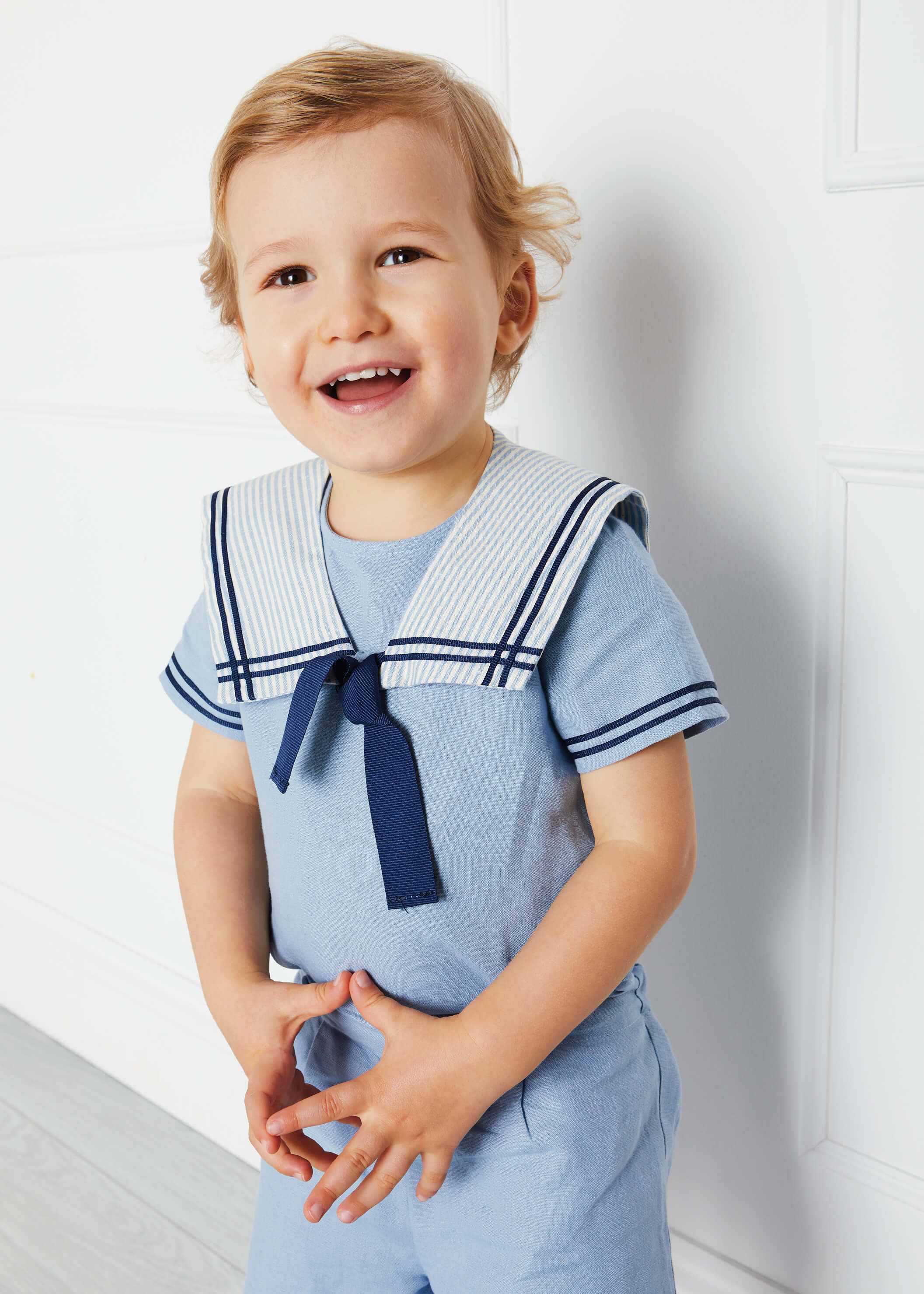 BABY BOY LOOK SS23 28 Look  from Pepa London