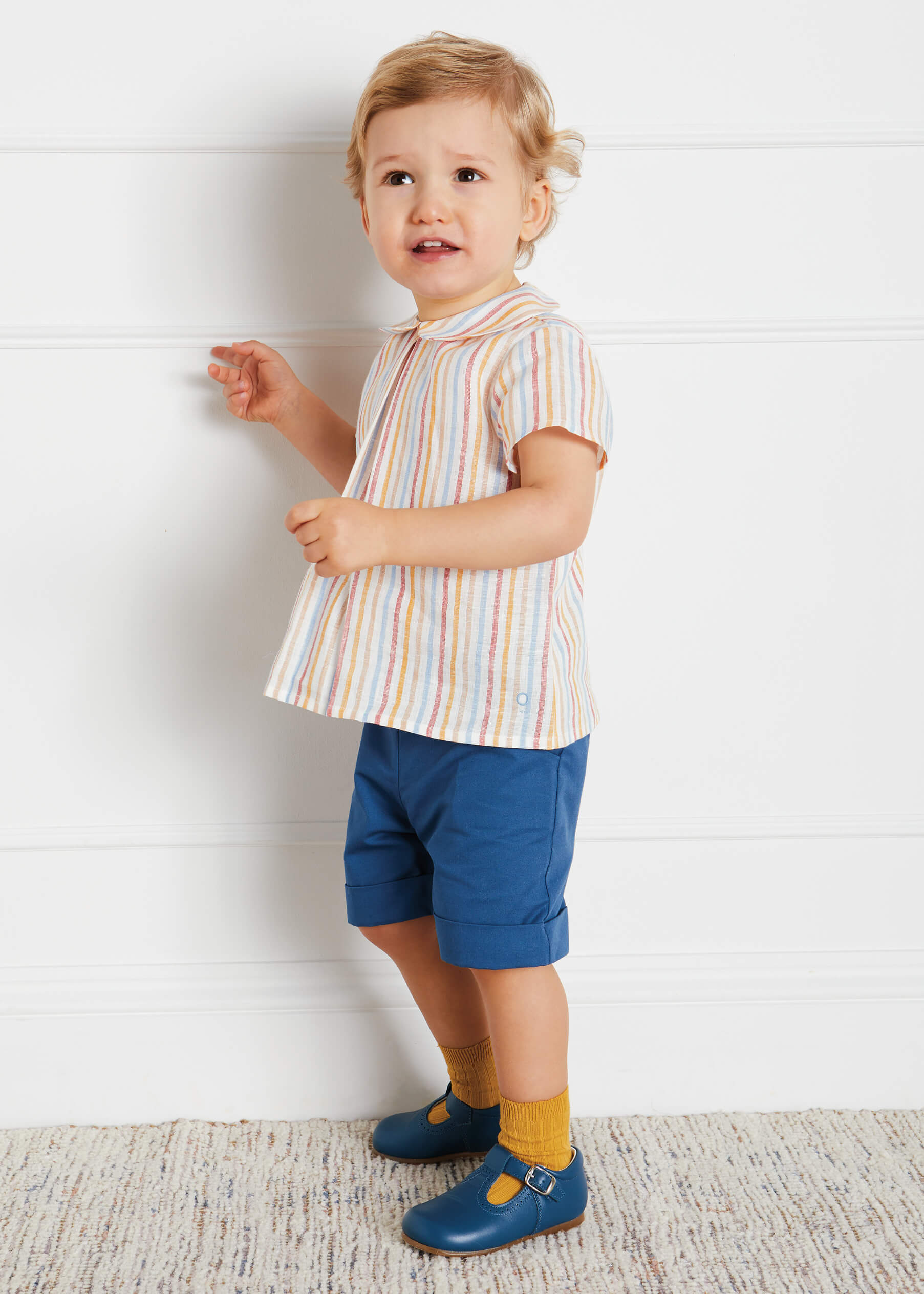 BABY BOY LOOK SS23 19 Look  from Pepa London