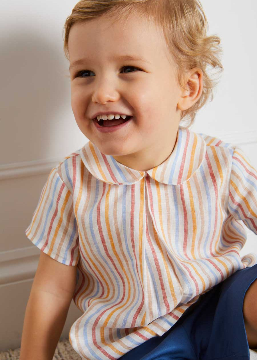 BABY BOY LOOK SS23 19 Look  from Pepa London