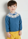 BABY BOY LOOK SS23 20 Look  from Pepa London