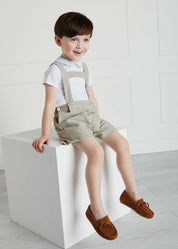 BABY BOY LOOK SS23 21 Look  from Pepa London