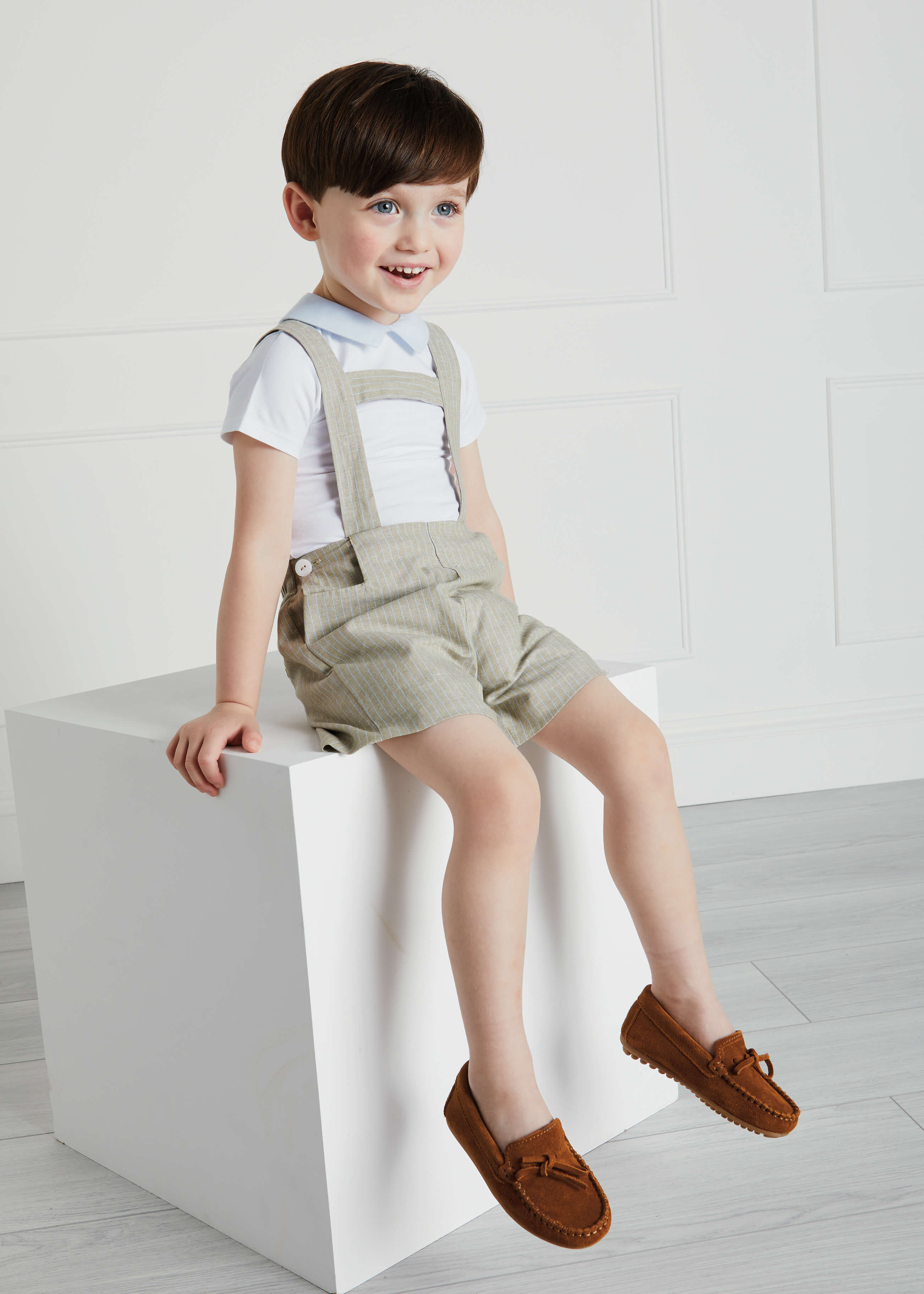 BABY BOY LOOK SS23 21 Look  from Pepa London