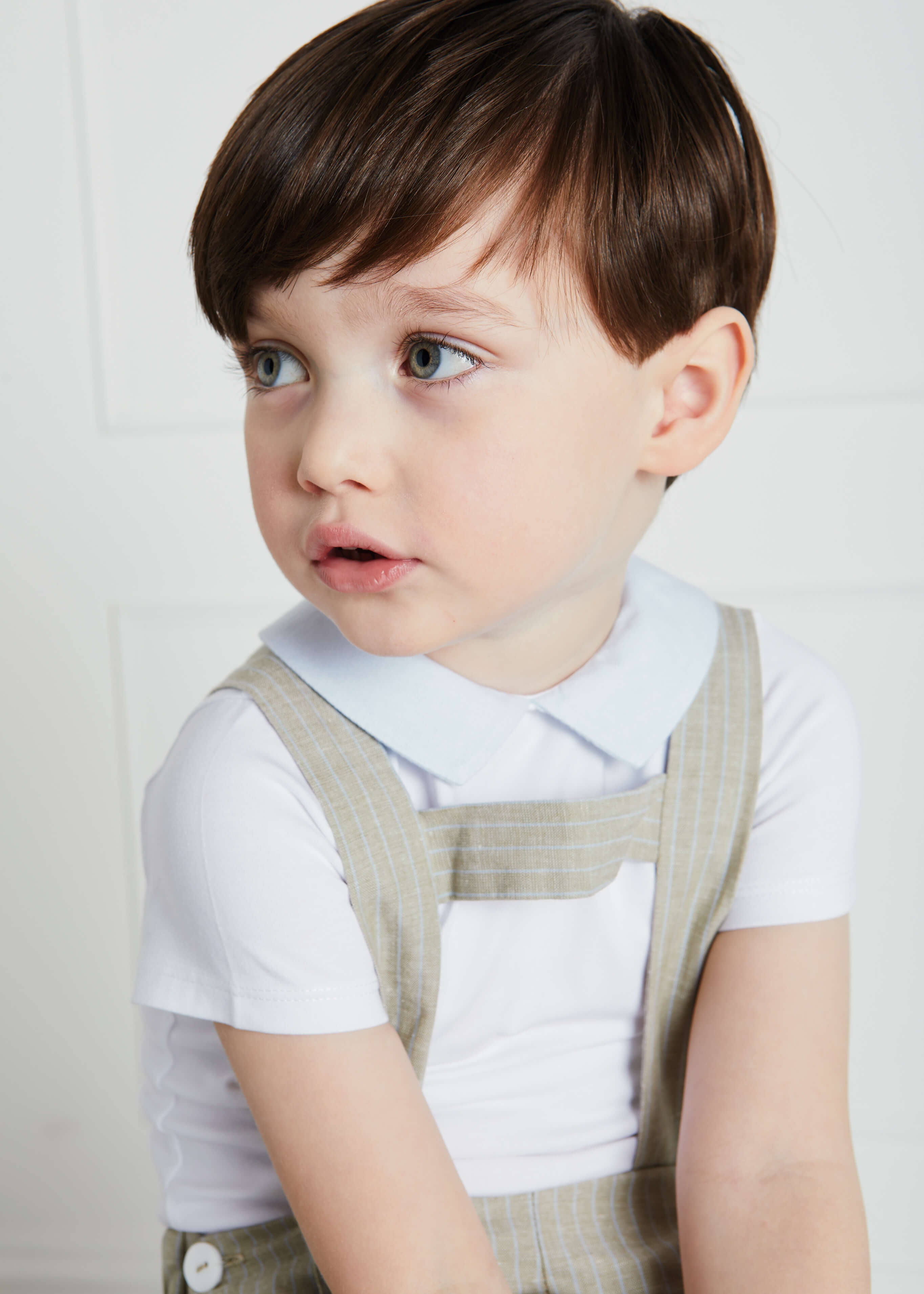 BABY BOY LOOK SS23 21 Look  from Pepa London